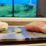 Umeda Sushi Sushiwatari - 