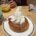 コメダ珈琲店 - 