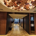 スカイグリルブッフェGOCOCU - 外観