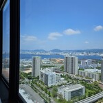 スカイグリルブッフェGOCOCU - 景色