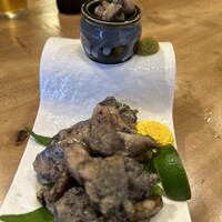 うなぎ家 しば福や - 
