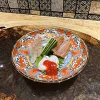 北海道炉端焼き 篝 - 