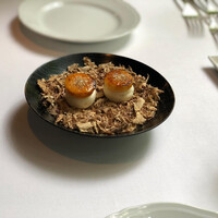 エルミタージュ ドゥ タムラ - 