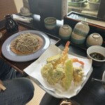 Kaiseki Teuchi Soba Kyouya - 