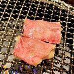 西中州焼肉 きらく - 