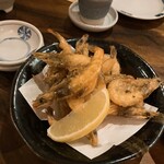 鮮魚 日本酒 えどわん - 