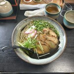 Kaiseki Teuchi Soba Kyouya - 