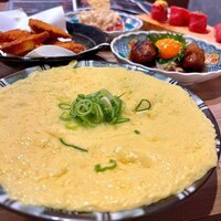 黄金出汁しゃぶと江戸前寿司 肉のあさつ 梅田お初天神店 - 