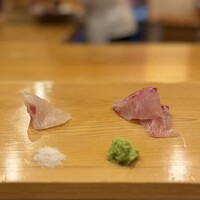 鮨 しゅん輔 阿佐ヶ谷 - 