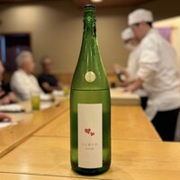 鮨 しゅん輔 阿佐ヶ谷 - 