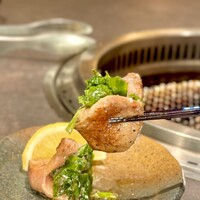 西中州焼肉 きらく - 