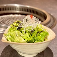 西中州焼肉 きらく - 