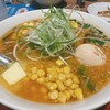 札幌味噌ラーメン専門店 けやき 新千歳空港店