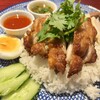 THAIFOOD マイペンライ チカマチラウンジ店