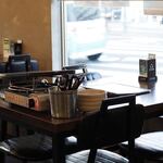 小さな韓国 あぷろ - 