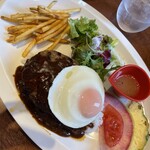 ラ・オハナ - 料理写真: