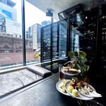Ironbark Grill & Bar - 