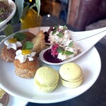 Ironbark Grill & Bar - 