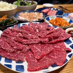 Yakiniku Yamato - 