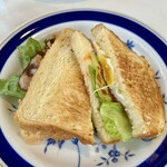 喫茶フレンド - 