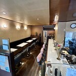 喫茶フレンド - 