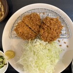 とんかつや さとう - 