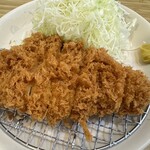 とんかつや さとう - 