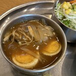 カレーの店 ガン爺 - 