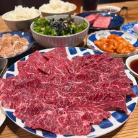 焼肉やまと - 