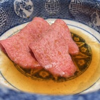 焼肉㐂舌 南船場 - 
