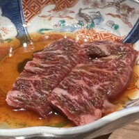 焼肉㐂舌 南船場 - 