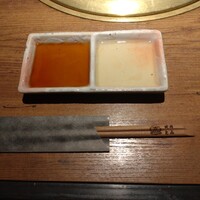 和牛とタン 焼肉 とみ 新橋本店 - 