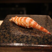 おすしのジョー - 海老