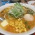 札幌味噌ラーメン専門店 けやき - 料理写真: