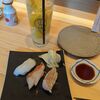 Sushi To Oden Hotaru - お寿司とレモンサワー