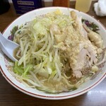 ラーメン二郎 - 