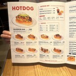 SKOOKUM HOTDOG DINER - 