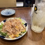 美味い魚と旨い酒 幸村 市ヶ谷 - 