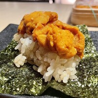 肉寿司 イタリアンバル 閂 心斎橋店 - 