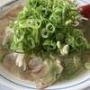 ラーメン藤 物部店