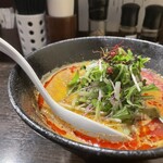 Usagi - 担々麺