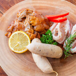 ウッドデザインパーク - 