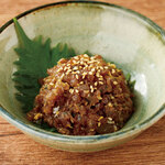 Ishiusubiki Soba Ishiraku - 