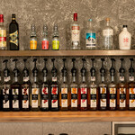 BROTHER WOLF WORKS - 