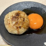 焼鳥 UMEDA KOHT - 