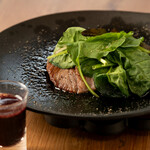 BROTHER WOLF WORKS - 