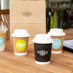 BROTHER WOLF WORKS - 