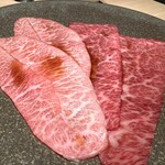 焼肉古今 - 