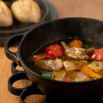 BROTHER WOLF WORKS - 