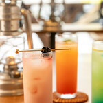 BROTHER WOLF WORKS - 